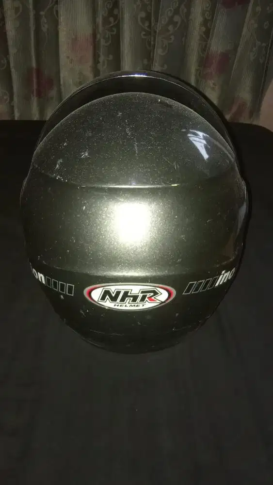 HELM NHP SNI MOTOR