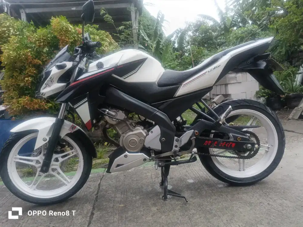Jual vixion NVA