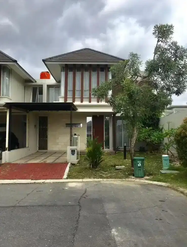 Citraland Pekanbaru, elite strategis di tengah kota Pekanbaru