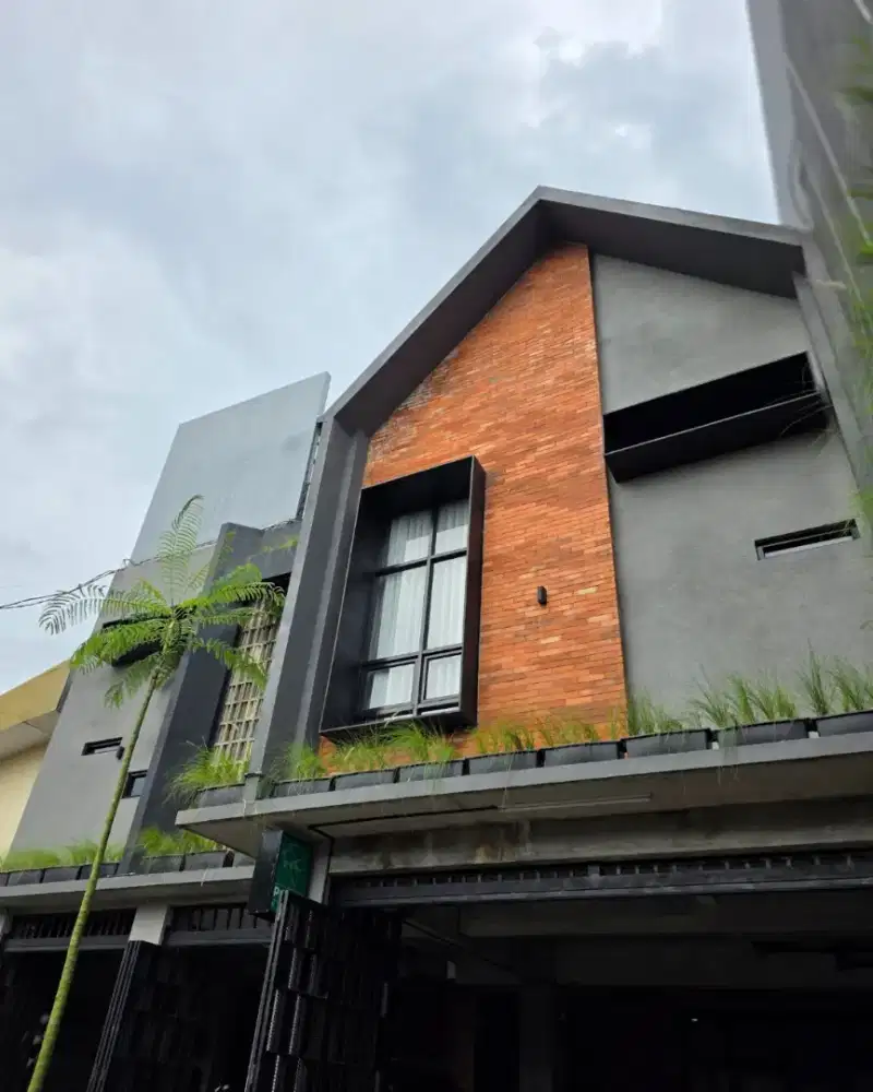 Kostel exclusive selalu full penghuni di gejayan depok sleman