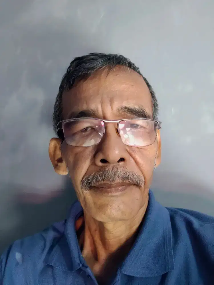 cari loker jaga kosan/villa/serabutan