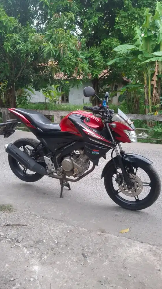 Di jual cepat ,siapa cepat dia dapat ,vixsen tahun 2017, mesin adem