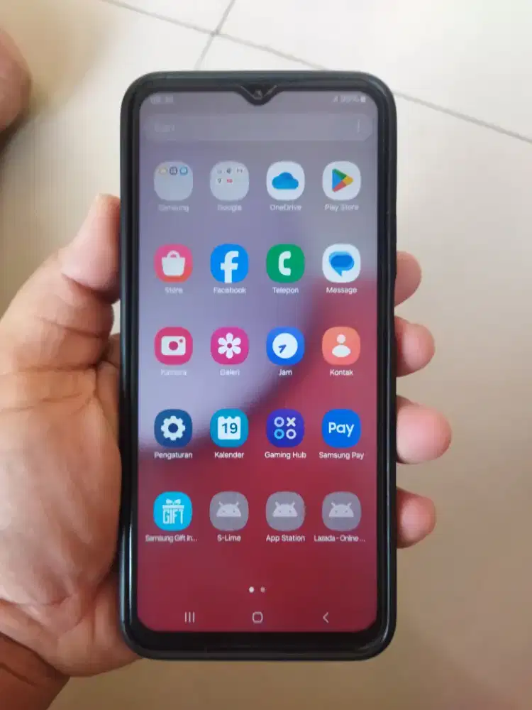 Samsung Galaxy A13 4/128GB 4G