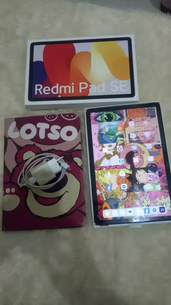 Redmi pad SE 4/128