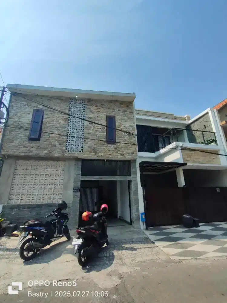 Termurah Kost Kawasan Dewandaru Suhat Kota Malang