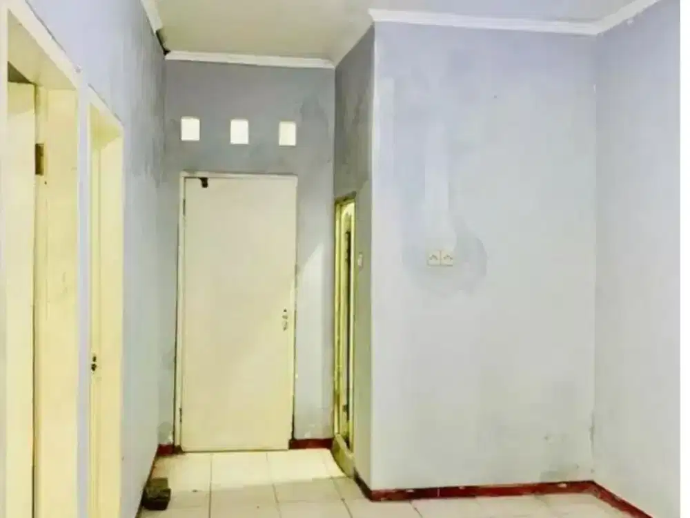 Dijual Rumah Gunung Anyar Regency Surabaya Timur