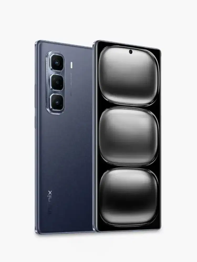 Infinix Hot 50 Pro Plus 8+8/256 2jt (Nego)