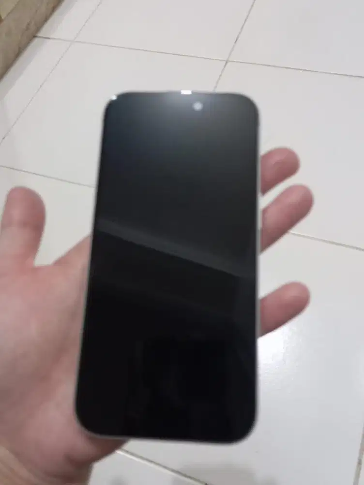 iPhone 16. 128 GB. iBox. Garansi ON