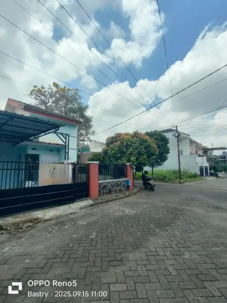Termurah Rumah Saxophone Tunggul Wulung Kota Malang