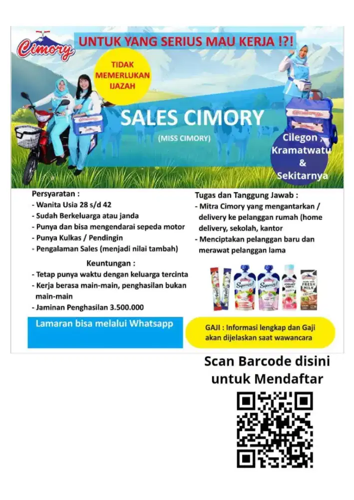 KERJA MUDAH TANPA IJAZAH