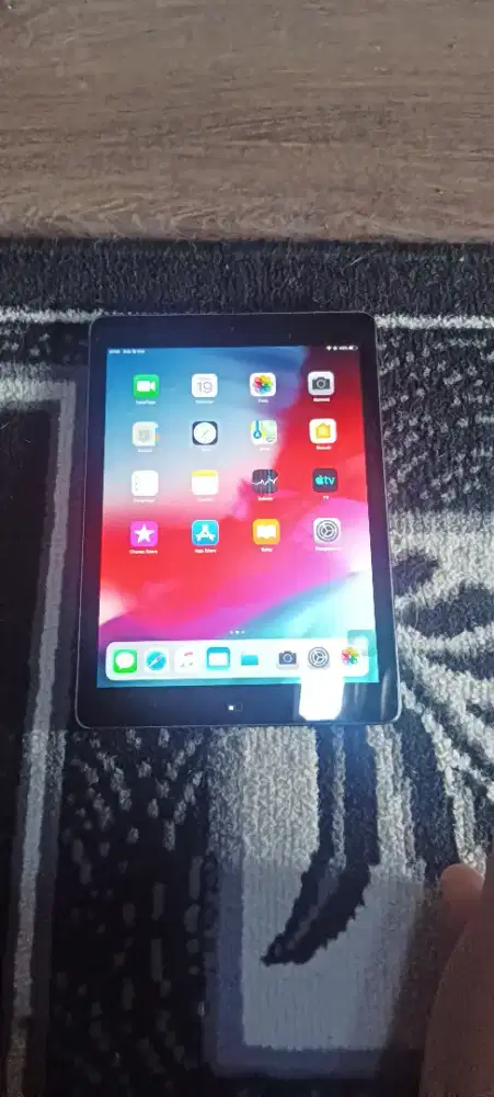 Ipad air mini wify only 16gb
