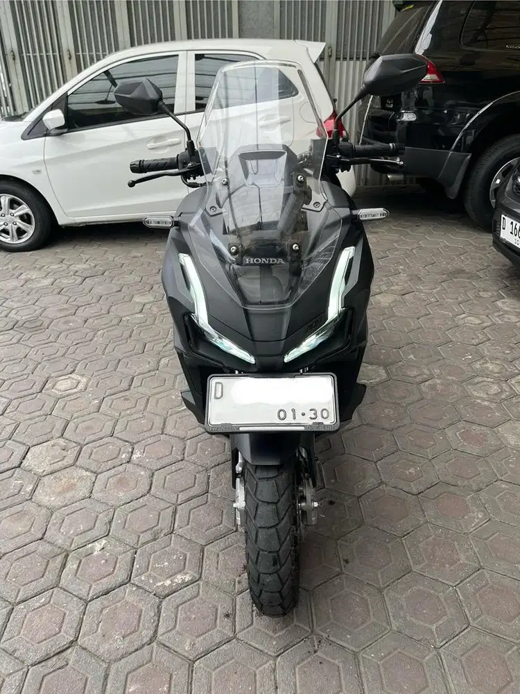 KM4RB ADV ABS 2025 NIK 2024 HONDA NO PCX CBS