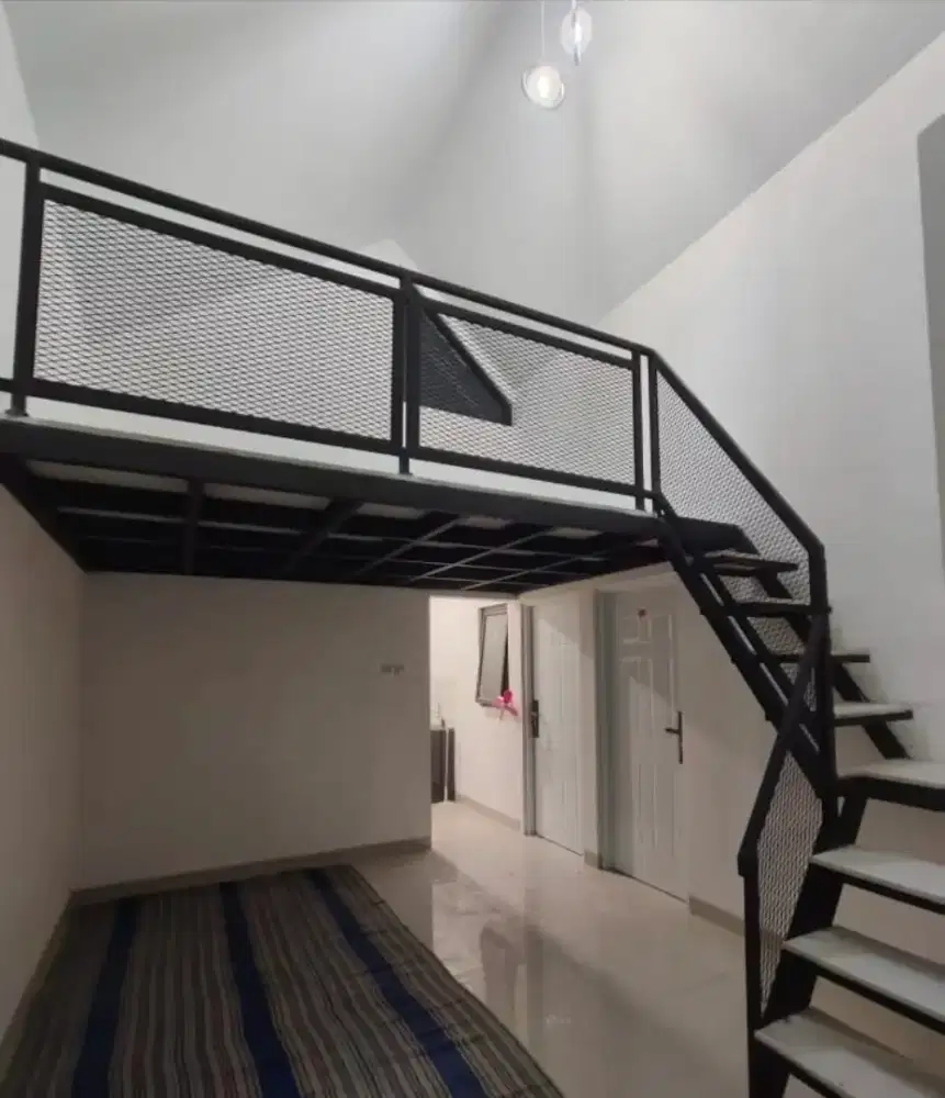 ide penambah kamar tanpa khawatir rumah sempit