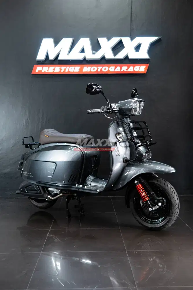 SCOMADI TURISMO PICCOLO 150i  SPRINT  VESPA