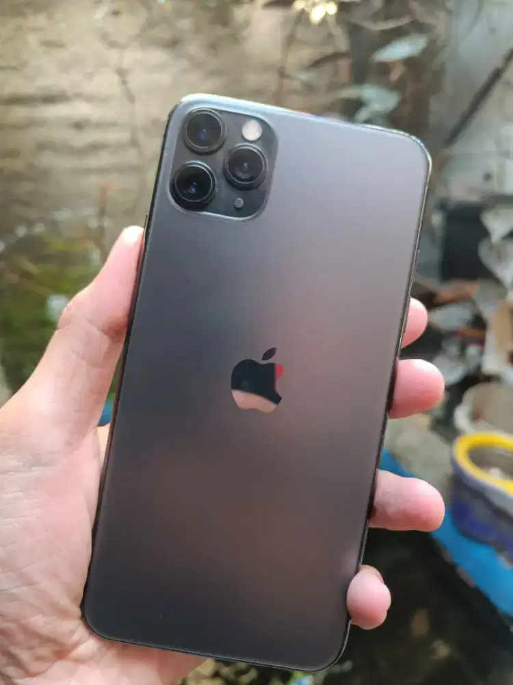 iPhone 11 Promax 64gb