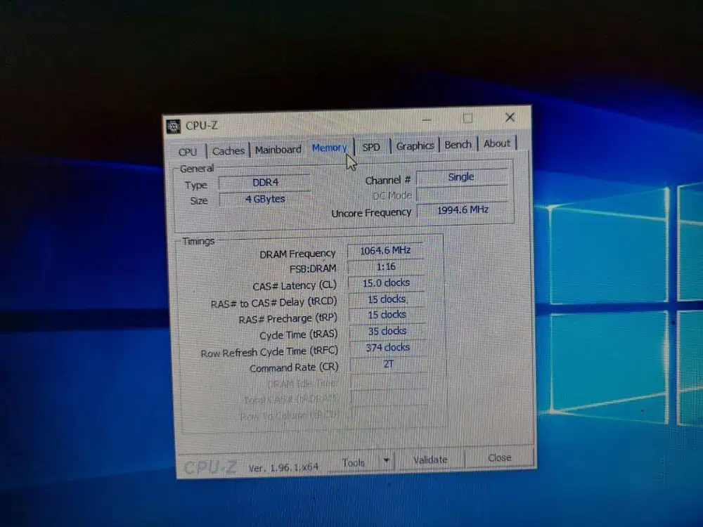 Lenovo Ideapad 1 2016