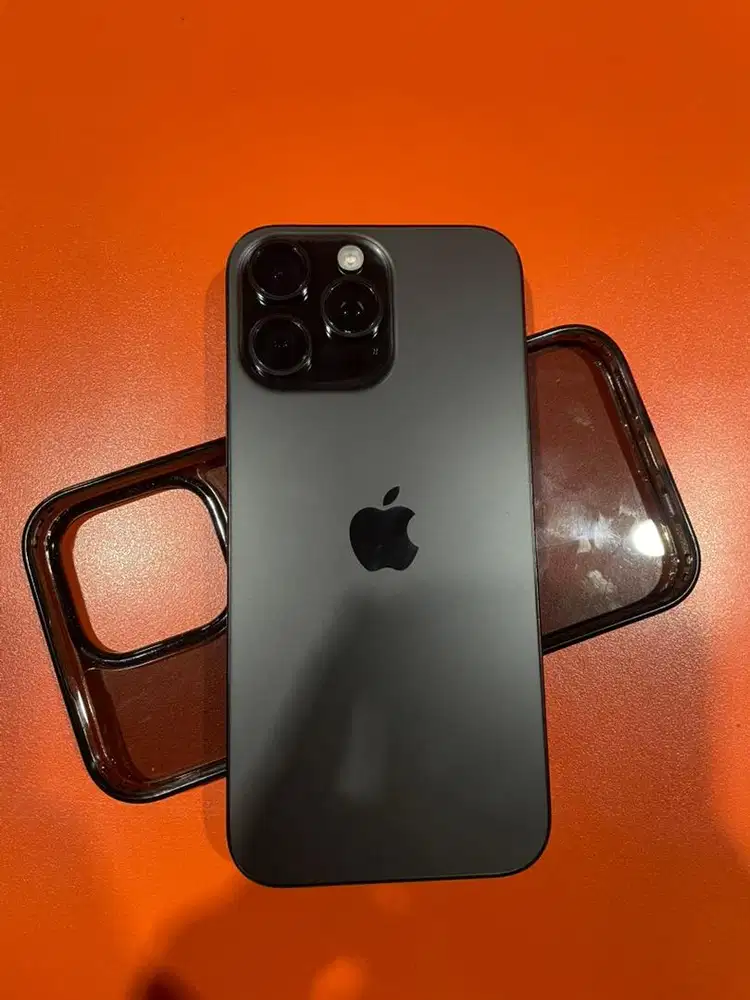 Iphone 16 Promax 256 inter