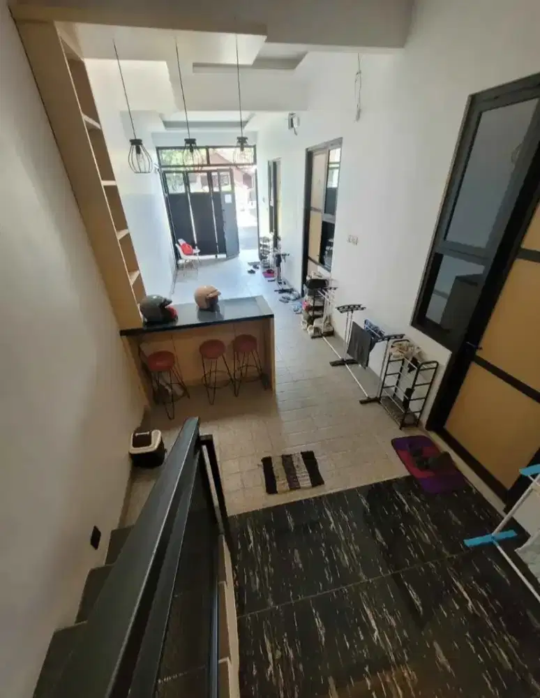 Rumah Kost Dinoyo Tlogomas Full Penghuni Kota Malang