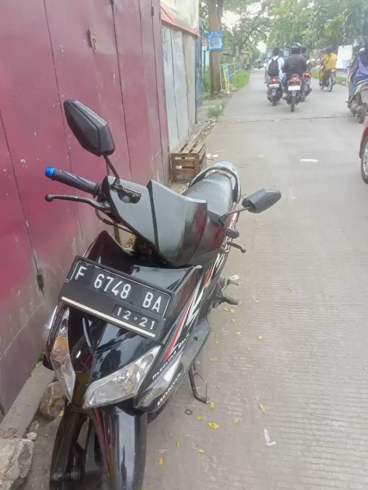 Jual Vario 2008