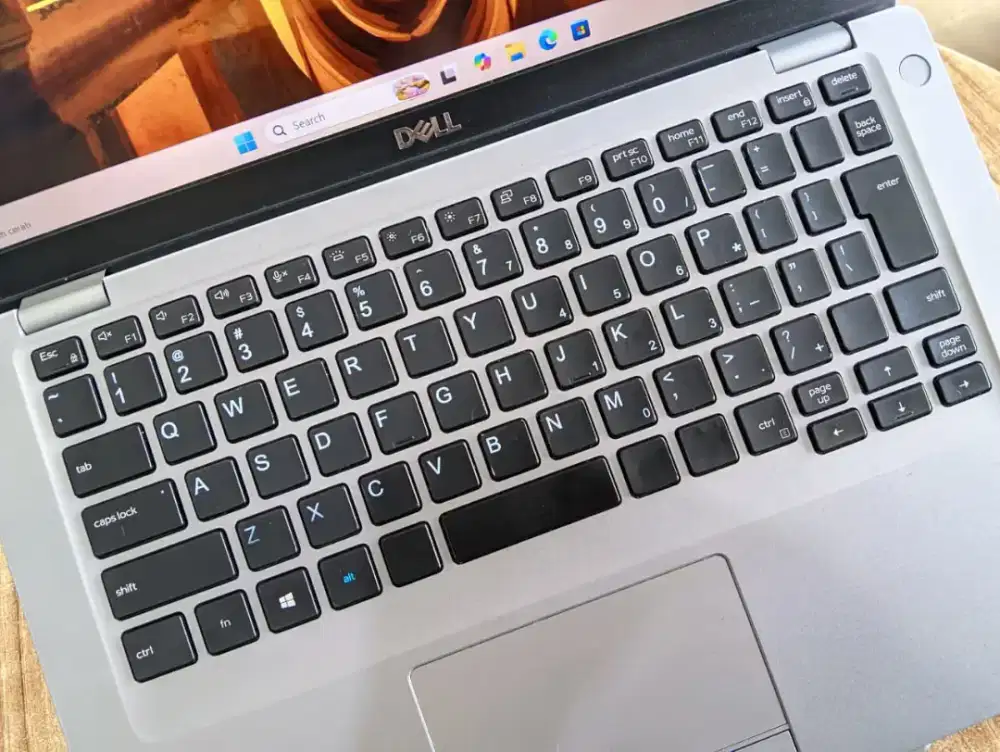 PROMO TERMURAH LAPTOP EDITING GAMING| DELL LATITUDE 5410