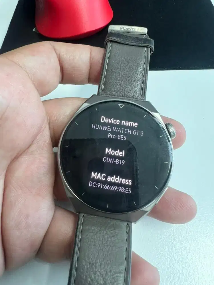 Huawei GT 3 Pro 46 mm