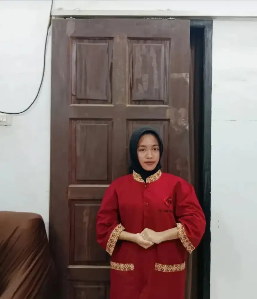 Lowongan prt tidur dalam