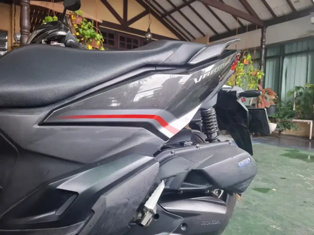 Honda Vario 160 CBS 2022