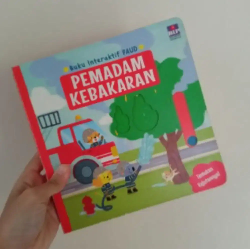Buku anak anak cerita