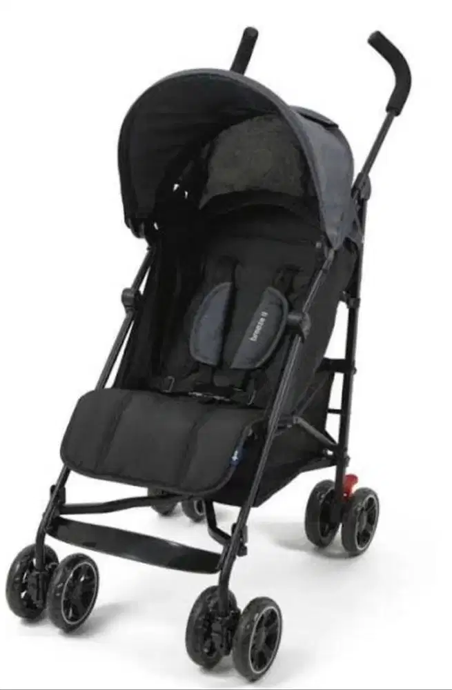 STROLLER 4 baby breezze II
