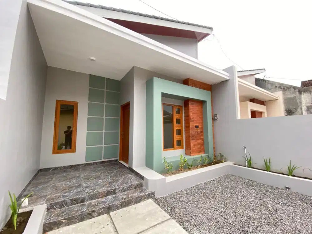 Hidup Tenang di Timur Sleman, Dekat dengan Warisan Budaya.