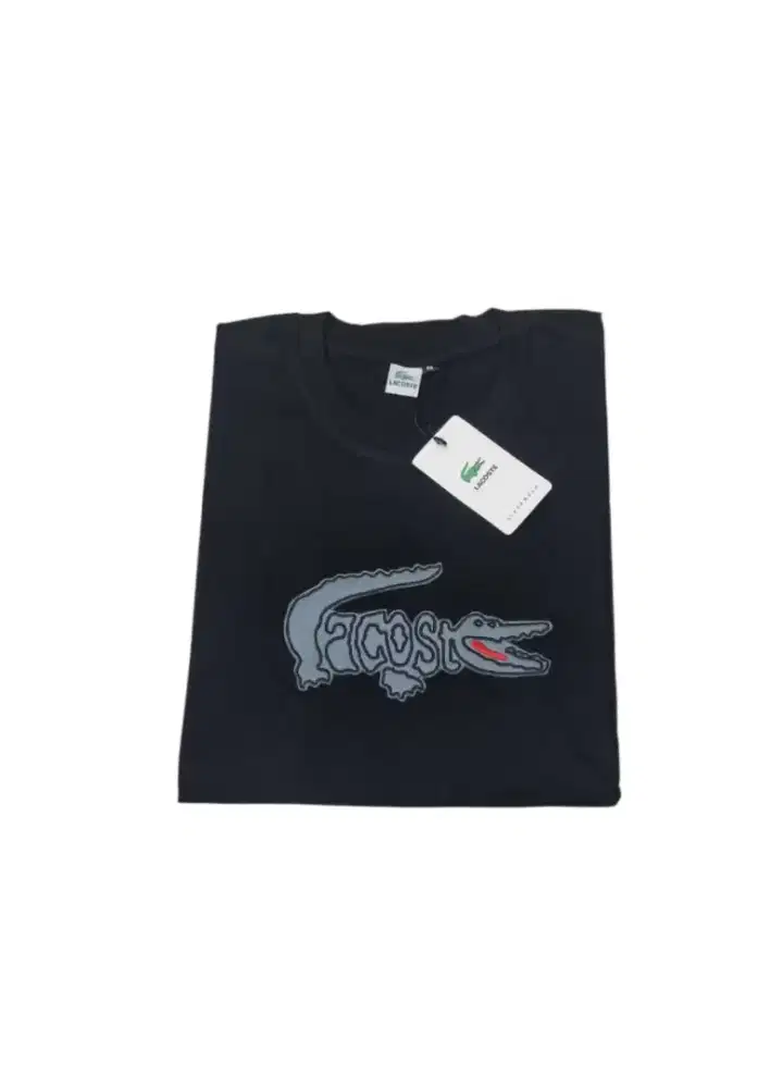 T shirt lacoste premium