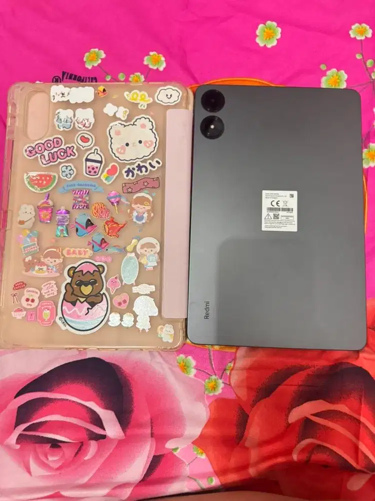 Xiomi Redmi Pad Pro 8/256gb