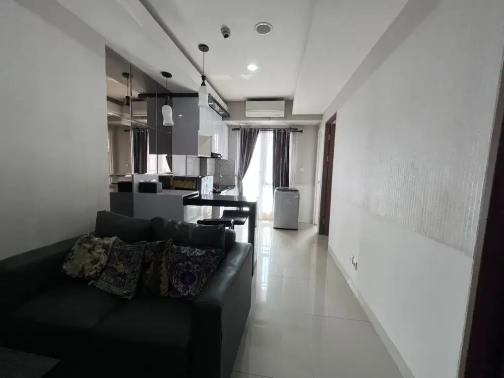 TURUN HARGA Disewakan Apartemen Oak Tower Jakarta Timur Murah