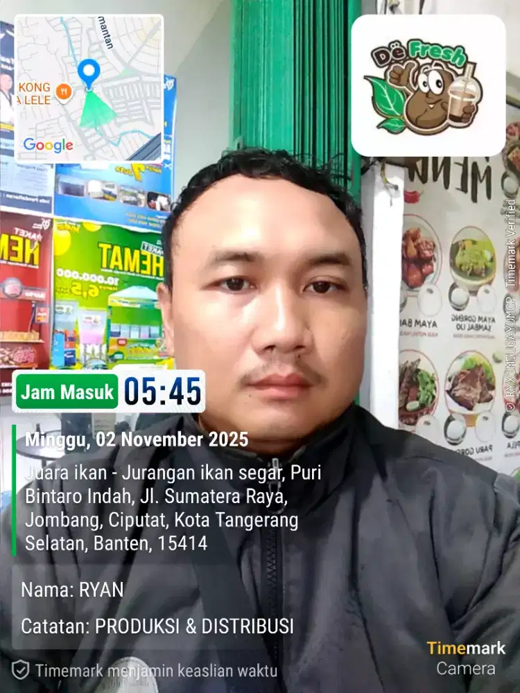 Sedang Mencari Pekerjaan Satpam atau Driver