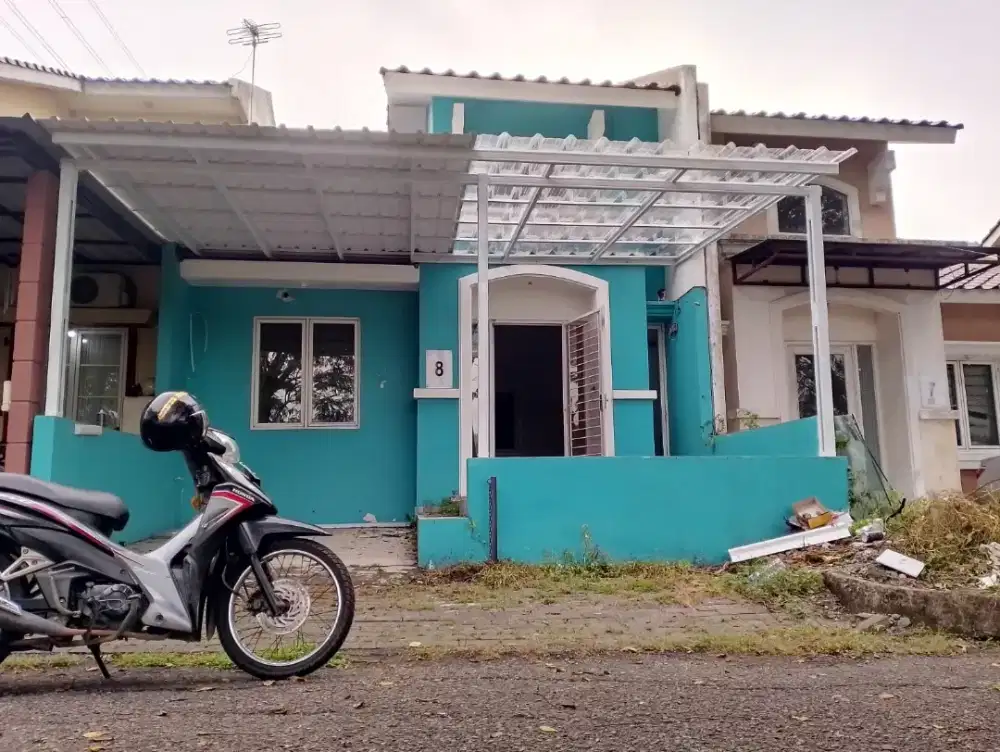 Kanopi baja ringan harga promo