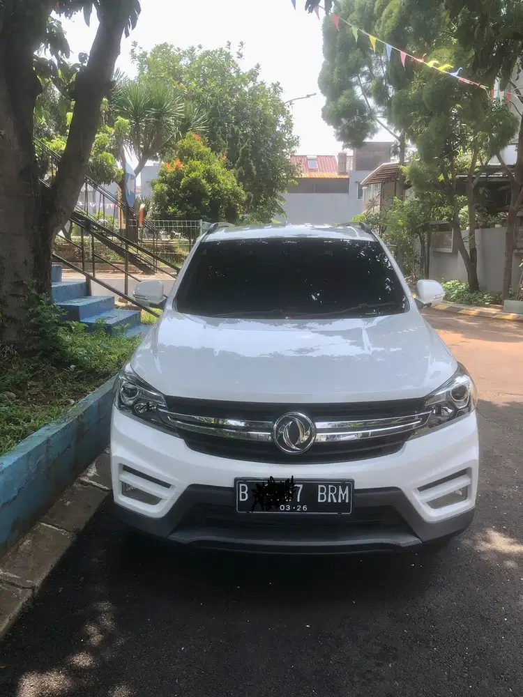 DFSK Glory 560 2020 Bensin