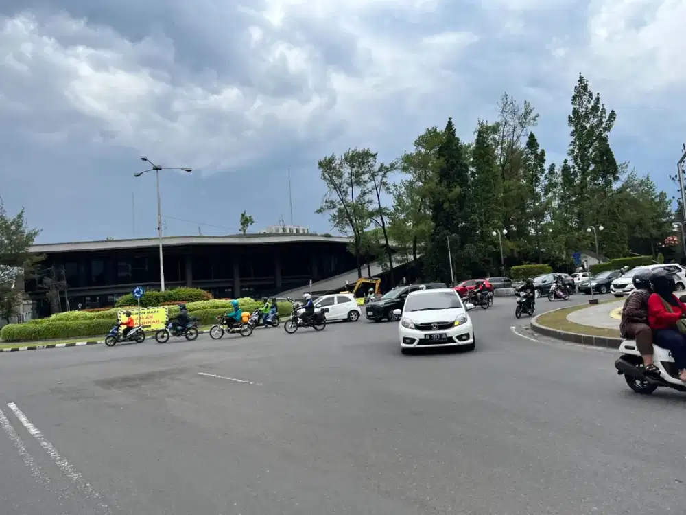 Cuan Besar! Tanah SHM Dekat UGM & UNY – Bisa Tempo