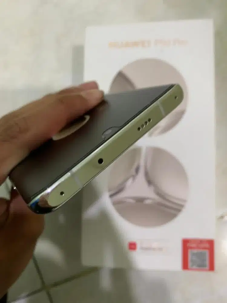 huawei p50 pro ram 8/256gb mulus