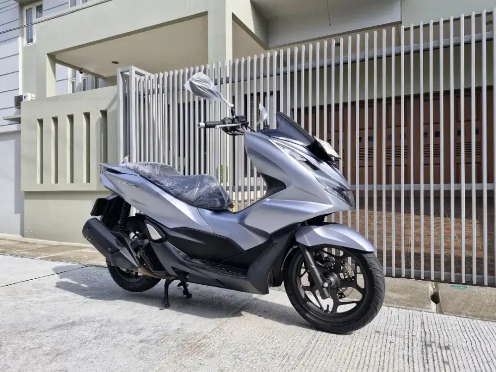 WOW PROMO DP HANYA 999K‼️HONDA PCX 160 CBS TH 2024