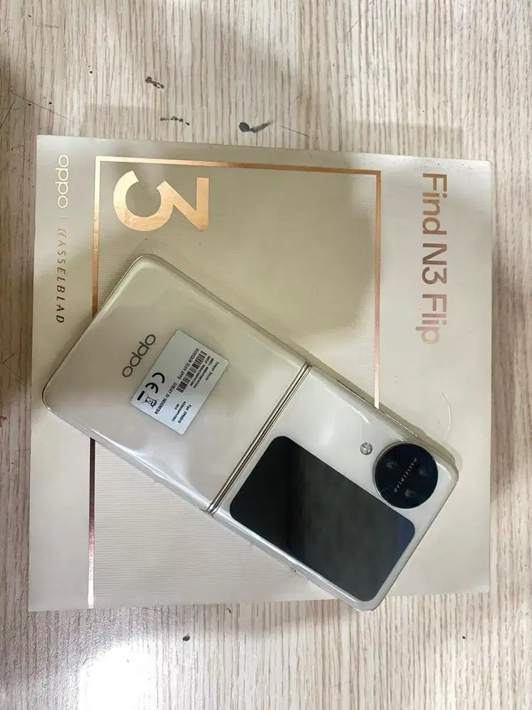 oppo n3 flip ram 12/256gb mulus