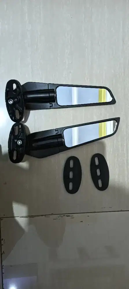 Spion GSXR 150 bekas