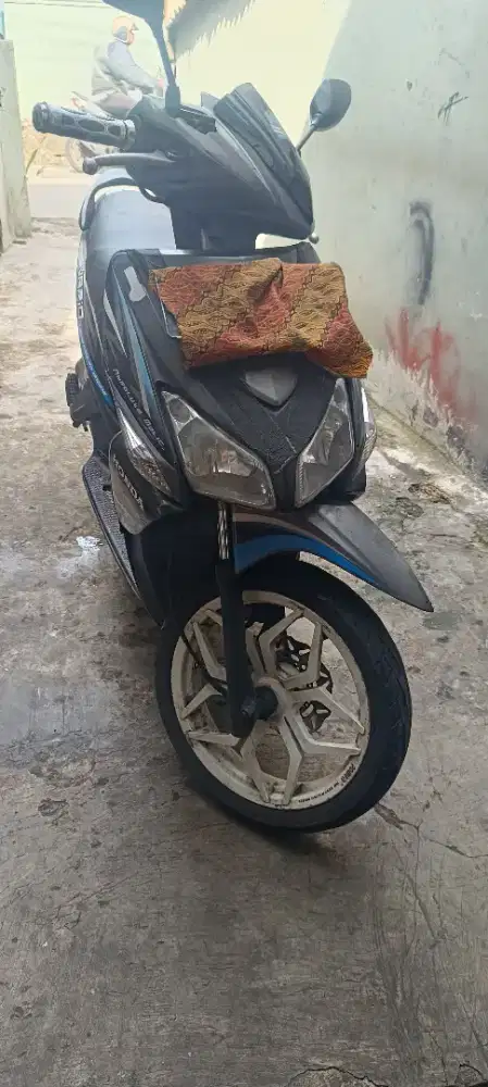 Honda Vario 110 2007