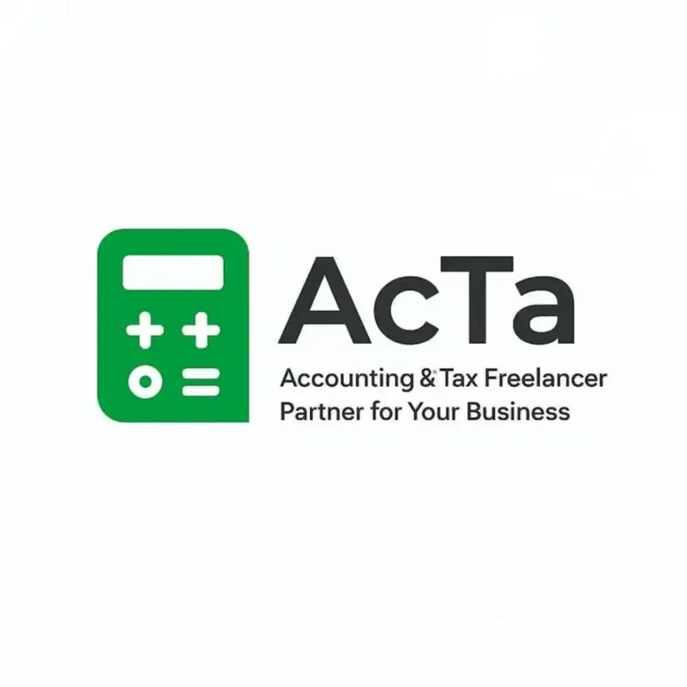 Jasa Laporan Keuangan dan Pajak