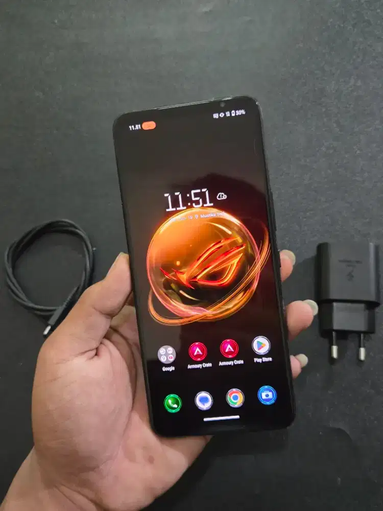 Asus ROG Phone 7 256gb