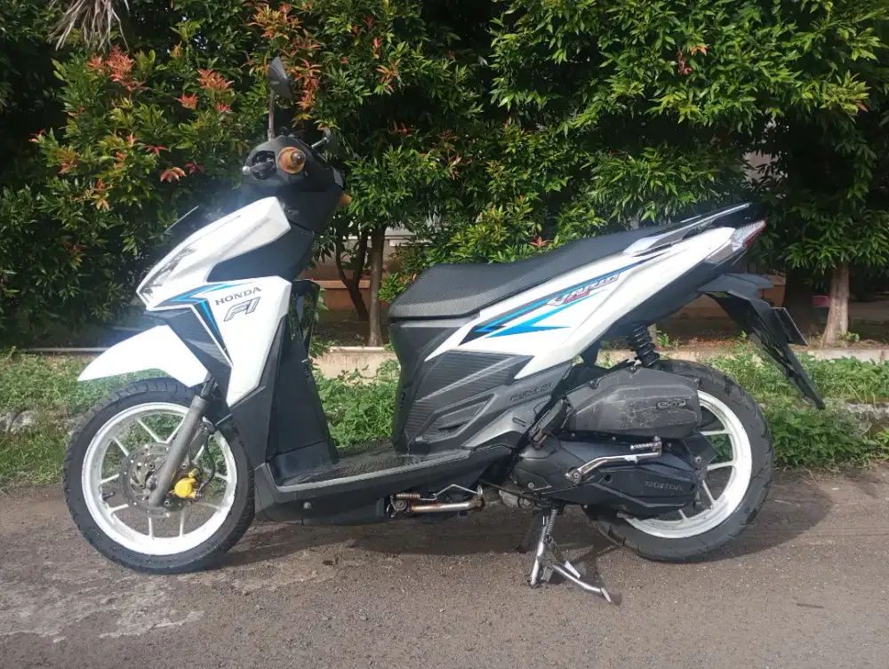 Honda Vario 125 2016