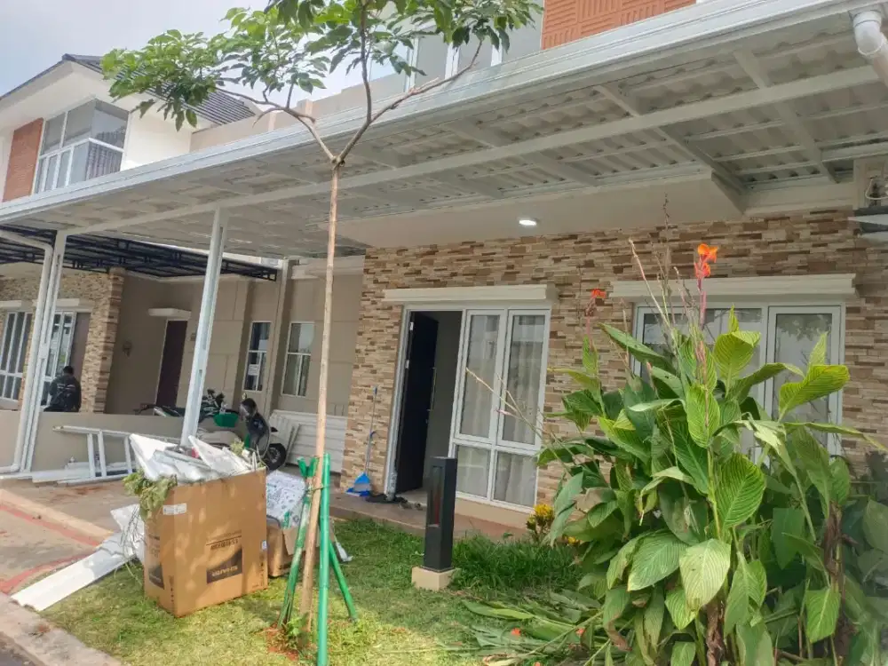 Kanopi baja ringan harga promo