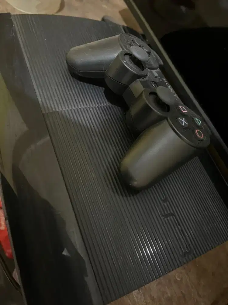 PS / Playstation 3 500GB