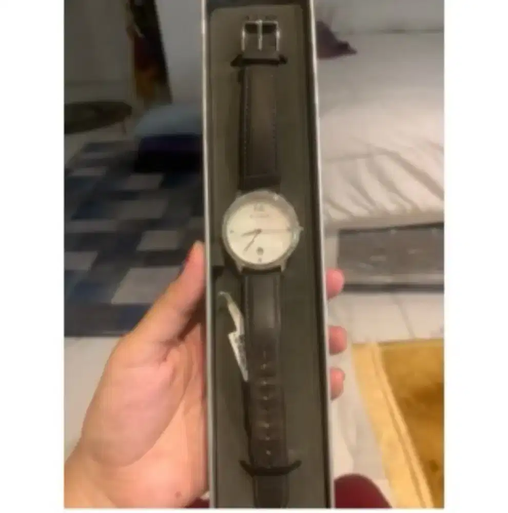 Jam tangan esprit original