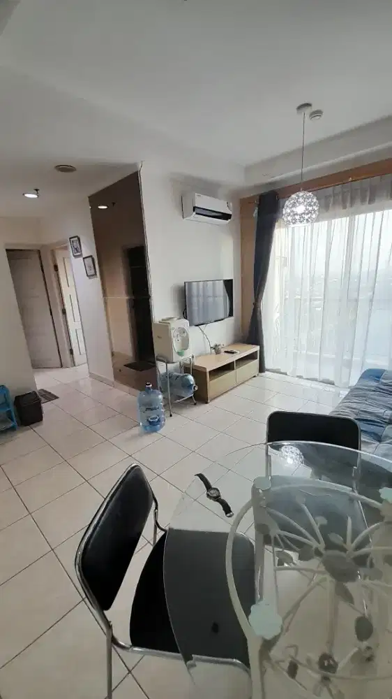 Sewakan Mingguan Hunian Apartemen MOI Kelapa Gading