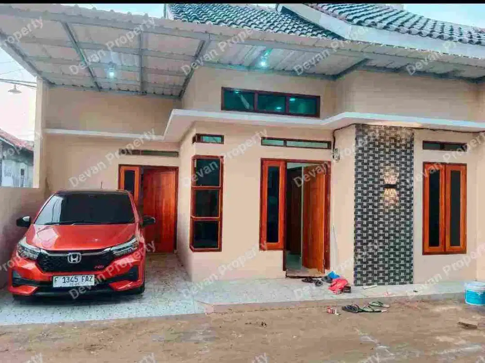 Sisa 3 unit lagi promo free canopi..